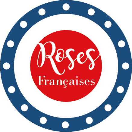 logo roses françaises
